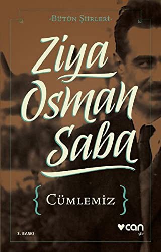 Cümlemiz kitap kapağı