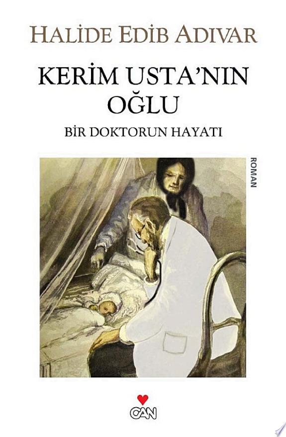 Kerim Usta'nın Oğlu kitap kapağı