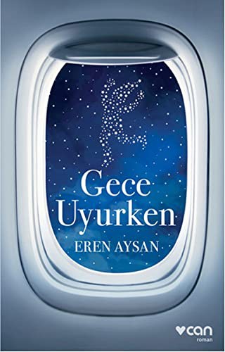 Gece Uyurken kitap kapağı