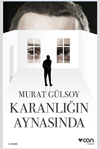 Karanlığın Aynasında kitap kapağı