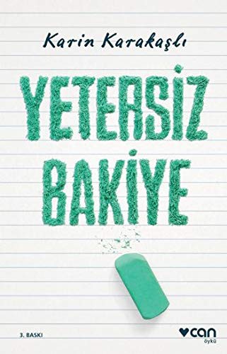 Yetersiz Bakiye kitap kapağı