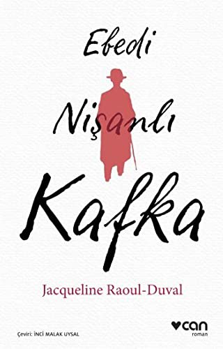 Ebedi Nişanlı Kafka kitap kapağı