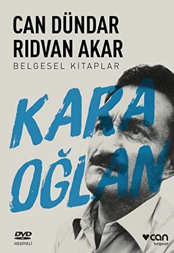 Karaoğlan kitap kapağı