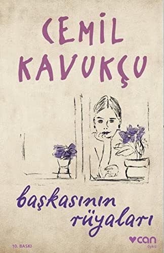 Başkasının Rüyaları kitap kapağı