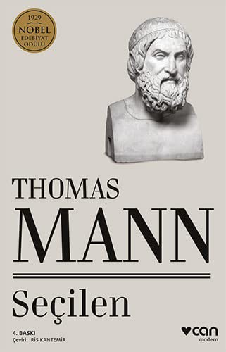 Seçilen kitap kapağı