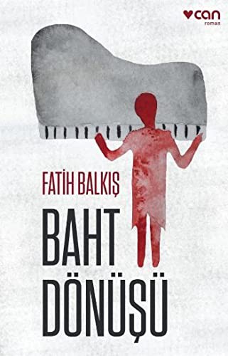 Baht Dönüşü kitap kapağı