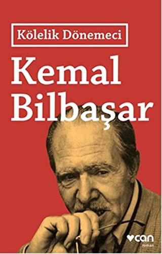 Kölelik Dönemeci kitap kapağı