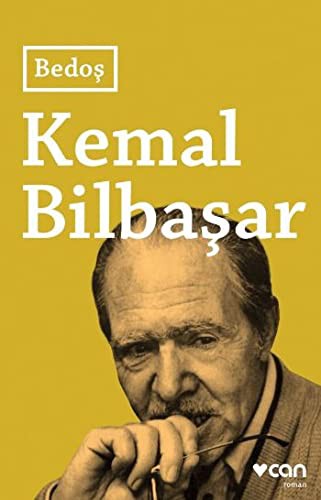 Bedoş kitap kapağı