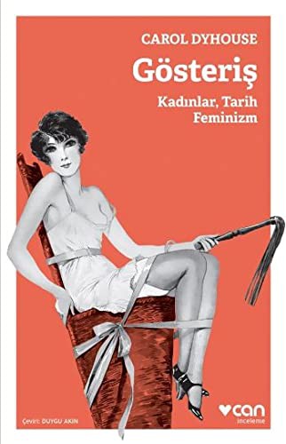 Gösteriş Kadınlar, Tarih, Feminizm kitap kapağı