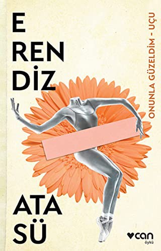 Onunla Güzeldim - Uçu kitap kapağı