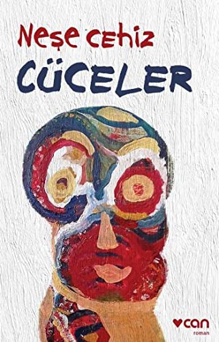 Cüceler kitap kapağı