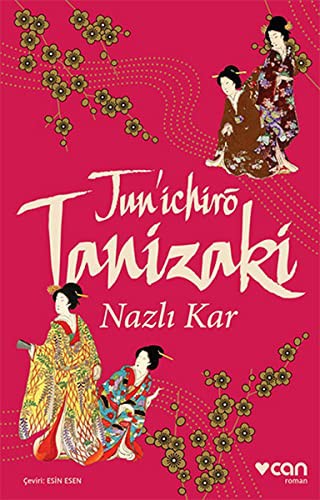Nazlı Kar kitap kapağı