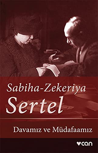 Davamız ve Müdafaamız kitap kapağı