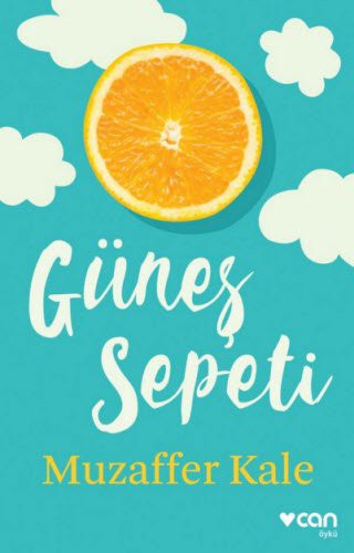 Güneş Sepeti kitap kapağı