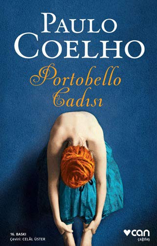 Portobello Cadısı kitap kapağı