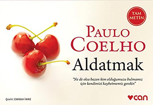 Aldatmak (Mini Kitap) kitap kapağı
