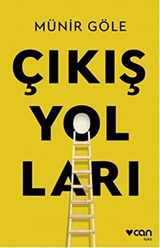Çıkış Yolları kitap kapağı