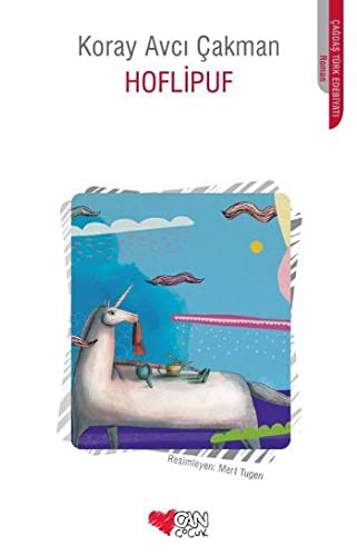 Hoflipuf kitap kapağı