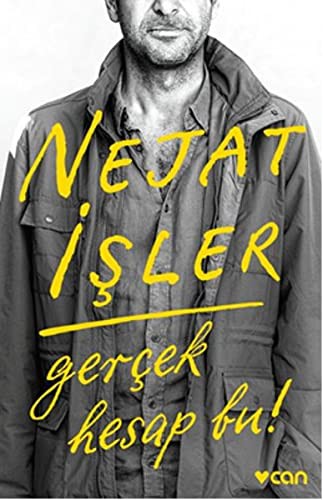Gerçek Hesap Bu! kitap kapağı