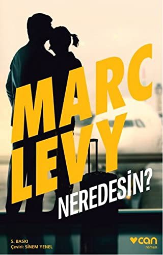 Neredesin kitap kapağı