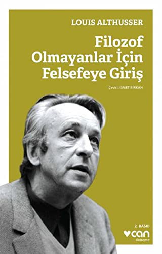 Filozof Olmayanlar İçin Felsefeye Giriş kitap kapağı