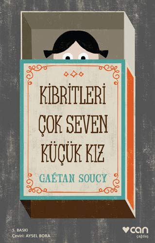 Kibritleri Çok Seven Küçük Kız kitap kapağı