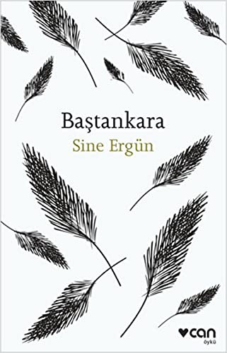 Baştankara kitap kapağı