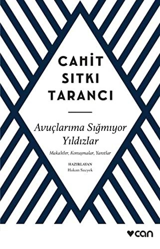 Avuçlarıma Sığmıyor Yıldızlar kitap kapağı