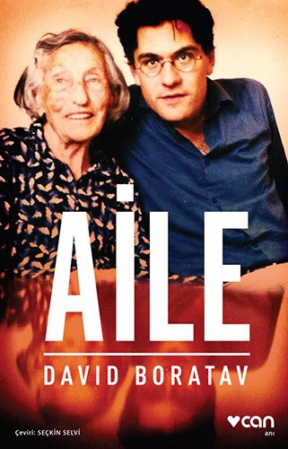Aile kitap kapağı