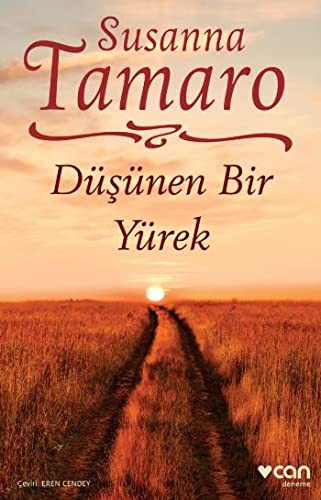Düşünen Bir Yürek kitap kapağı
