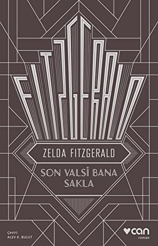 Son Valsi Bana Sakla kitap kapağı