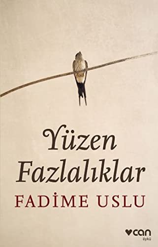 Yüzen Fazlalıklar kitap kapağı