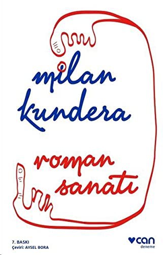 Roman Sanati kitap kapağı