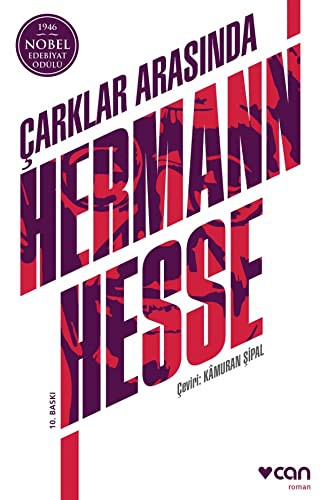 Çarklar Arasında kitap kapağı
