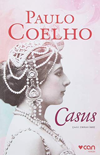 Casus kitap kapağı