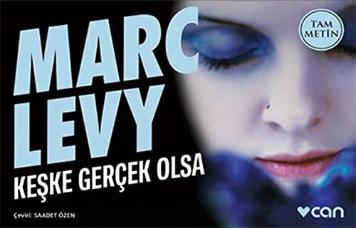 Keşke Gerçek Olsa (Mini Kitap) kitap kapağı