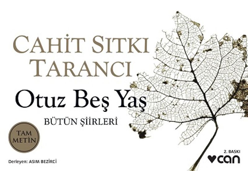 Otuz Beş Yaş (Mini Kitap) kitap kapağı