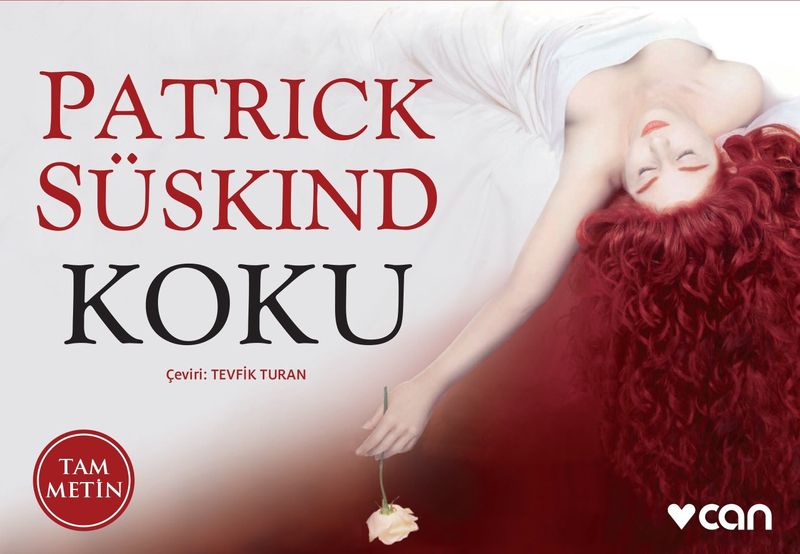 Koku (Mini Kitap) kitap kapağı