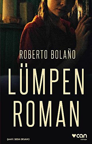 Lümpen Roman kitap kapağı