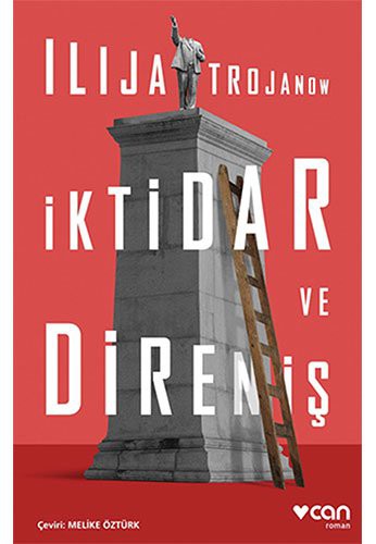 İktidar ve Direniş kitap kapağı