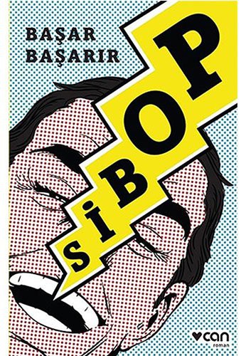Sibop kitap kapağı