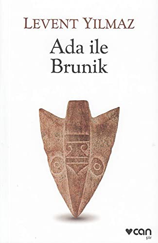 Ada ile Brunik kitap kapağı