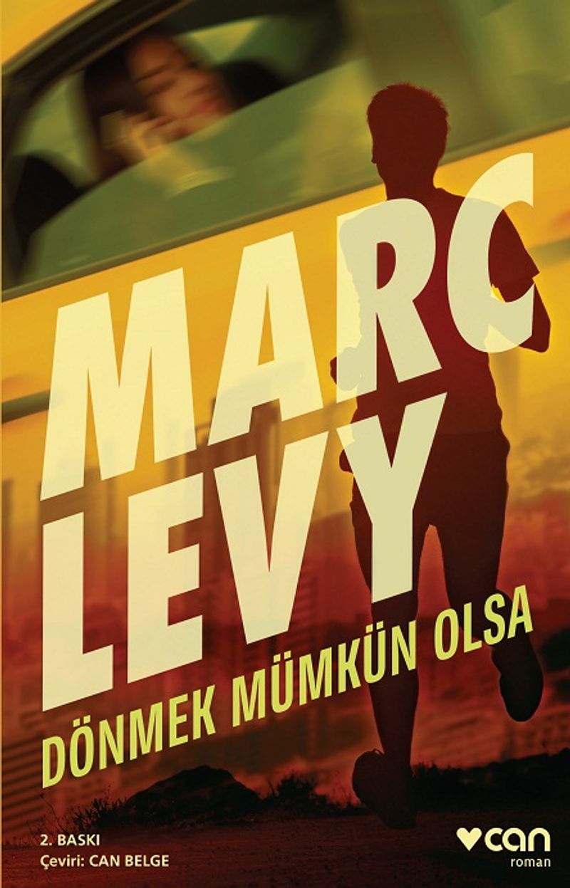 Dönmek Mümkün Olsa kitap kapağı