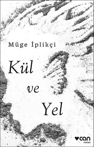Kül ve Yel kitap kapağı
