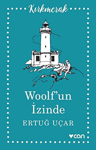 Woolf’un İzinde kitap kapağı