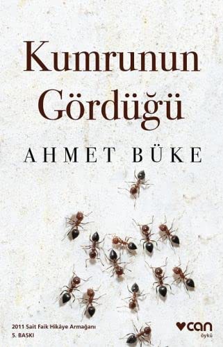Kumrunun Gördüğü kitap kapağı