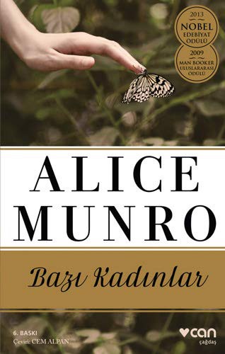 Bazı Kadınlar kitap kapağı