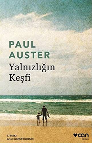 Yalnızlığın Keşfi kitap kapağı