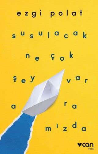 Susulacak Ne Çok Şey Var Aramızda kitap kapağı