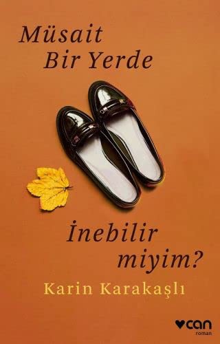 Müsait Bir Yerde İnebilir Miyim? kitap kapağı